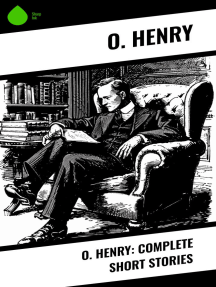 O. Henry: Complete Short Stories by O. Henry (Ebook) - Read free ...