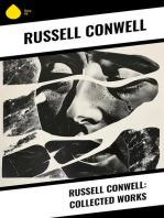 Russell Conwell