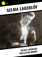 Selma Lagerlöf: Collected Works