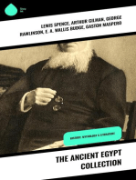 The Ancient Egypt Collection