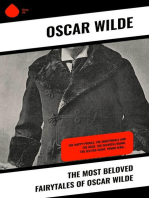 The Most Beloved Fairytales of Oscar Wilde