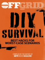 DIY Survival: Best Hacks for Worst-Case Scenarios