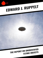 The Report on Unidentified Flying Objects