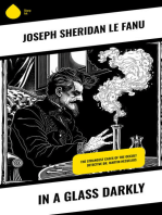 In a Glass Darkly: The Strangest Cases of the Occult Detective Dr. Martin Hesselius
