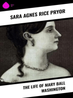 The Life of Mary Ball Washington