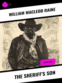 The Sheriff's Son: Western Novel