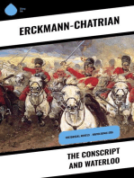 The Conscript and Waterloo: Historical Novels - Napoleonic Era