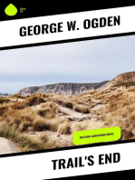 Trail's End: Western Adventure Novel