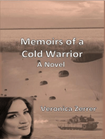 Memoirs of a Cold Warrior