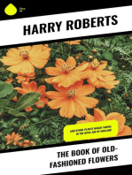 The Book of Old-Fashioned Flowers: And Other Plants Which Thrive in the Open-Air of England