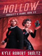 Hollow: Crockett and Crane, #2.5