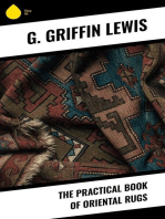 The Practical Book of Oriental Rugs