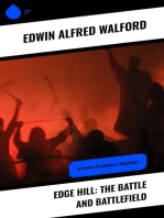 Edge Hill: The Battle and Battlefield: With Notes on Banbury & Thereabout