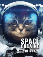 9LiveZ: Space Cocaine, #4