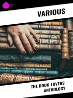 The Book-Lovers' Anthology