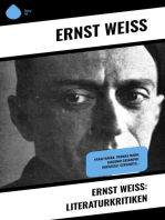 Ernst Weiß
