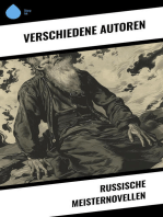 Russische Meisternovellen