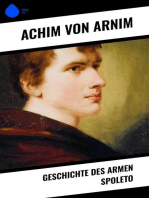 Geschichte des armen Spoleto