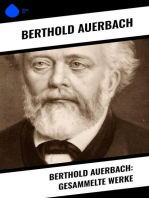 Berthold Auerbach