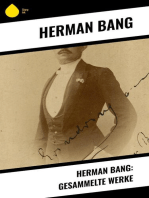 Herman Bang