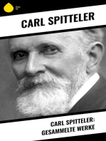 Carl Spitteler