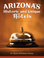 Arizona's Historic and Unique Hotels