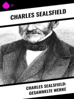 Charles Sealsfield