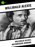 Willibald Alexis