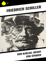 Don Karlos, Infant von Spanien