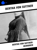 Bertha von Suttner