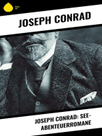 Joseph Conrad: See-Abenteuerromane