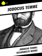 Jodocus Temme