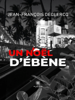 Un Noël d’ébène