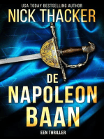 De Napoleon Baan