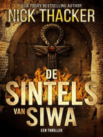 De Sintels van Siwa