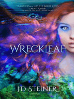 Wreckleaf