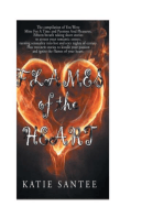 Flames of the Heart