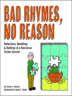 Bad Rhymes, No Reason