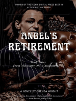 Angel's Retirement: Book Three || From The Diary of An Assassin
