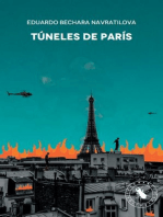 Túneles de París