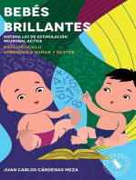 Bebés brillantes: Matemáticas II para bebés