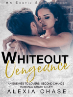 Whiteout Vengeance