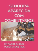 SENHORA APARECIDA [COM COMENTÁRIOS]