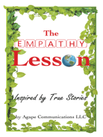 The Empathy Lesson: Inspired by True Stories