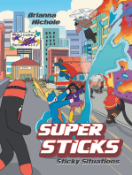 Super Sticks