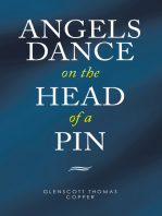 Angels Dance on the Head of a Pin