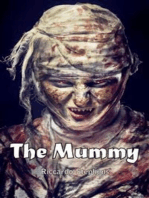 The Mummy