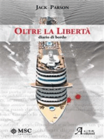 Oltre la Libertà: diario di Bordo