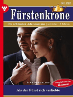 Fürstenkrone 252 – Adelsroman