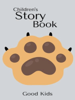 Children´s Story Book: Good Kids, #1